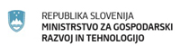 Ministrstvo za gospodarski razvoj in tehnologijo